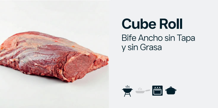 cuberoll