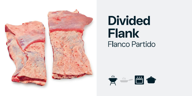 dividedflank