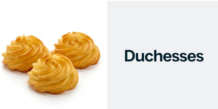 duchesses