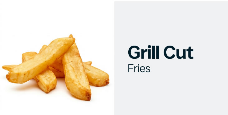 grillcut