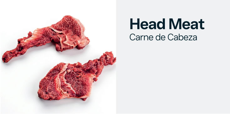 headmeat