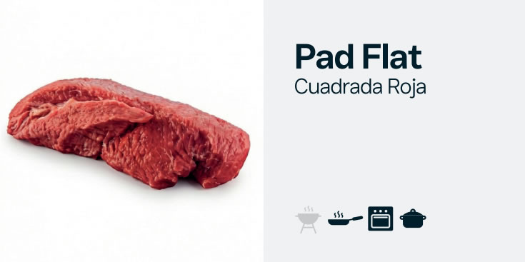 padflat