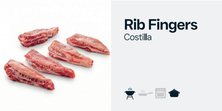 ribfingers