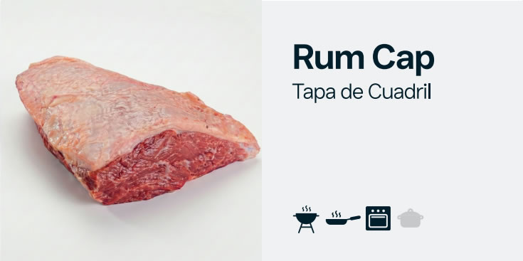 rumcap