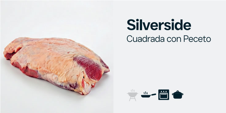 silverside