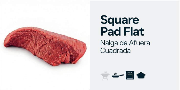 squarepadflat