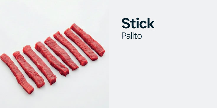 stick
