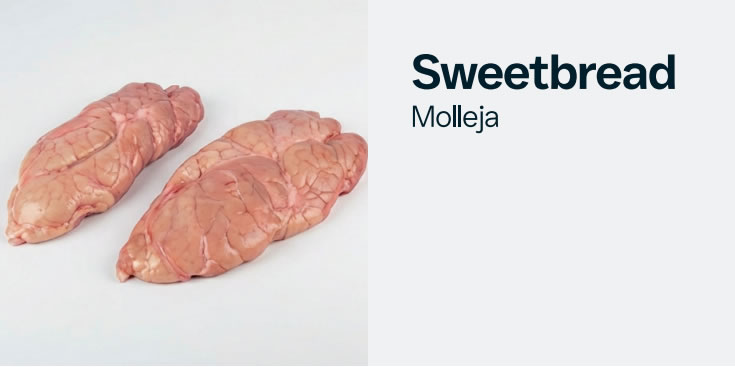 sweetbread