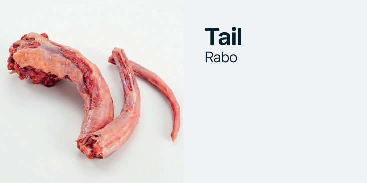 tail