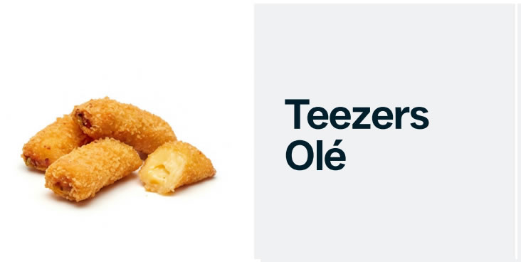 teezersole