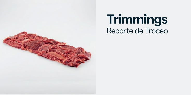 trimmings